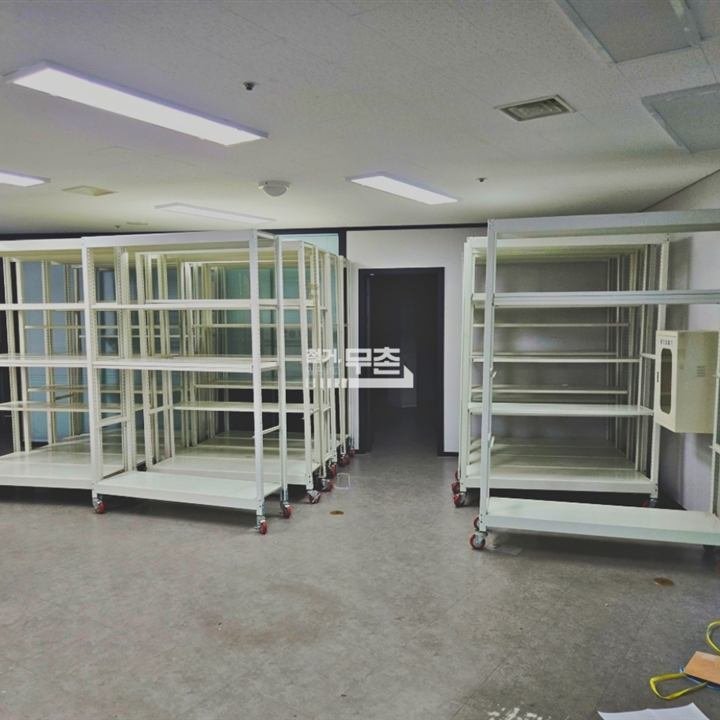 서울특별시 용산구 35평 사무실 내부철거 철거 현장 사진