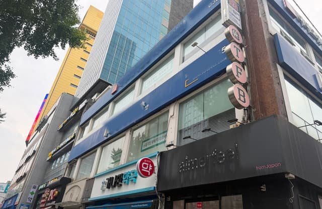 강남 180평 건물 내부철거 비용 투명한 철거업체