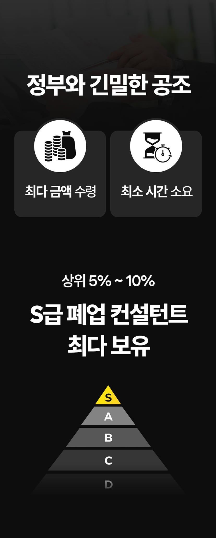 2026년 폐업철거 지원금 안내 6
